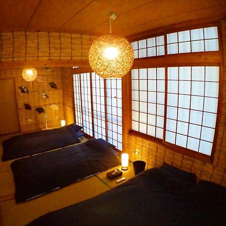 Warami Villa Motobu Eksteriør bilde